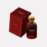 Concept Classic Red EDP, 60ml