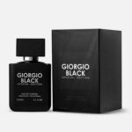 Giorgio Black EDP, 100ml