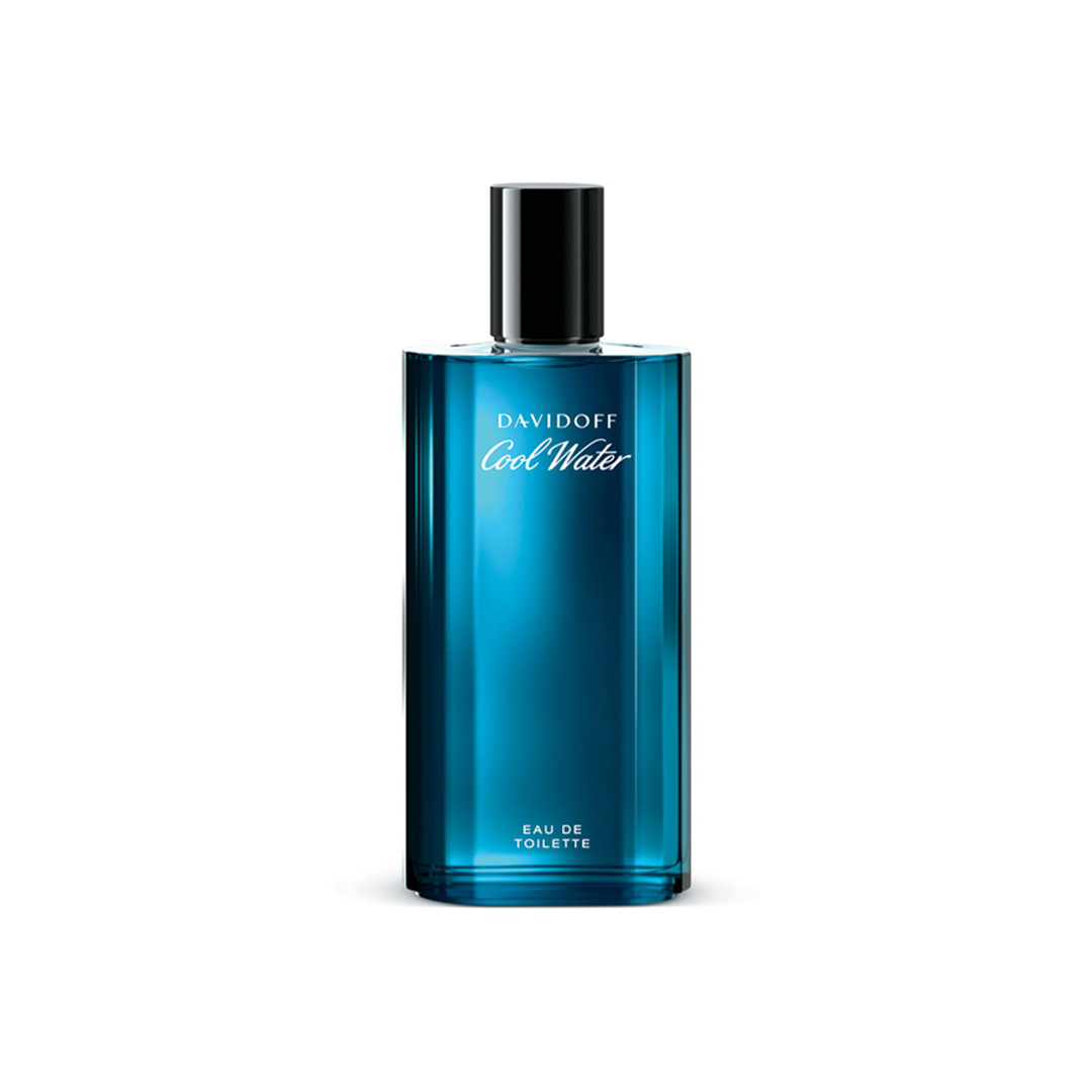 3414202000572 Davidoff Cool Water Men Eau de Toilette, 125ml - Image 1