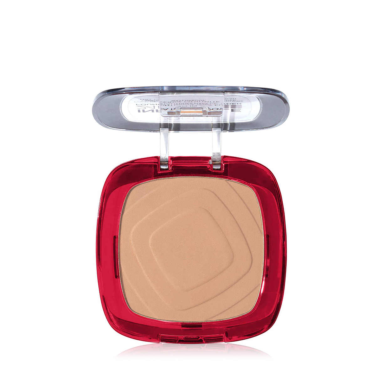3600523951444 A L’Oreal Paris Infallible Fresh Wear Foundation in a Powder - 120 Vanilla - Image 1