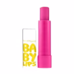 Maybelline Baby Lips Lip Balm - Pink Punch 25
