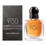 Armani Stronger With You Edt 100 ml