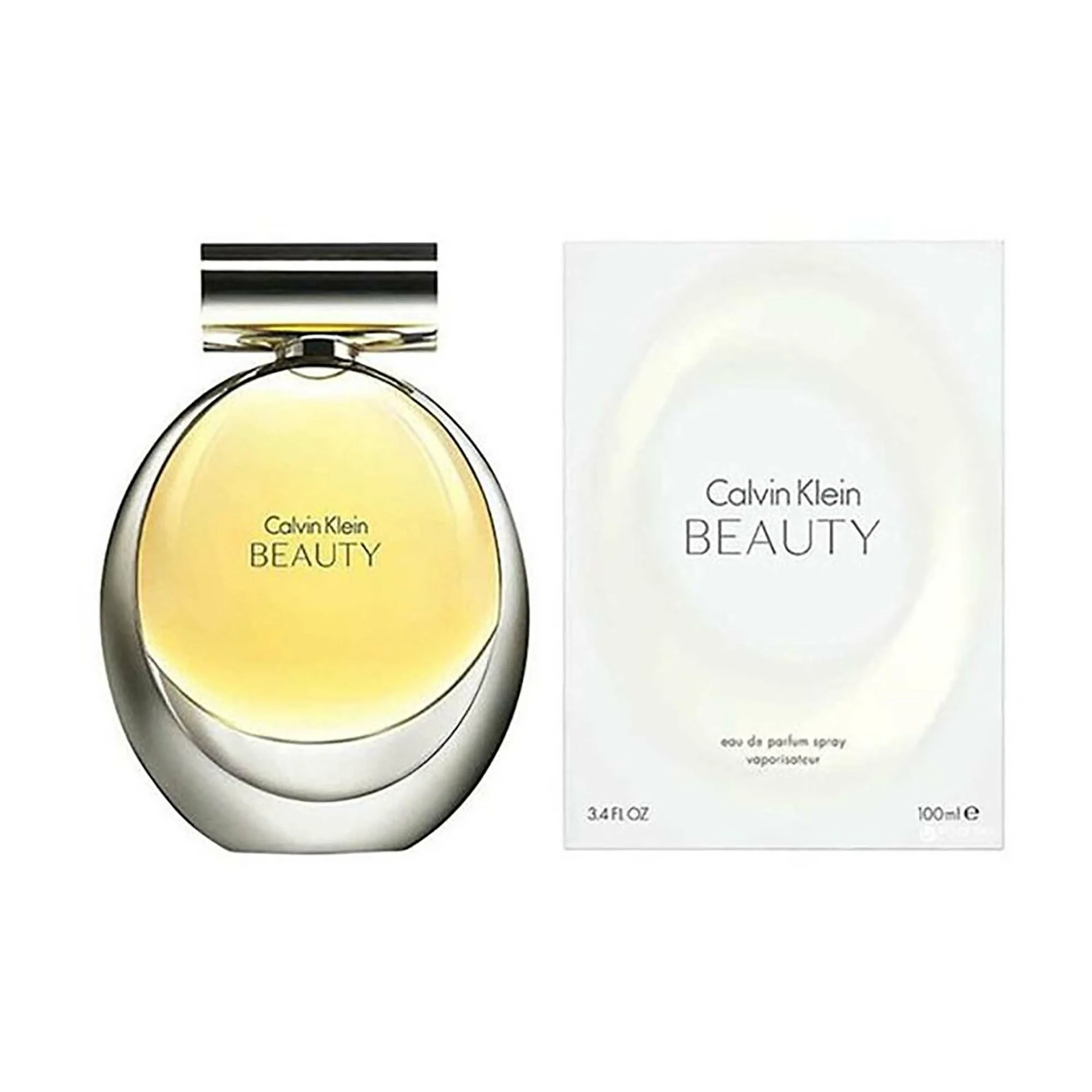 3607340213267 B Ck Beauty EDP 100 ml - Image 1