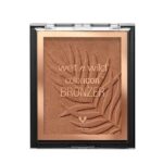 Wet N Wild Coloricon Bronzer What Shady Beaches