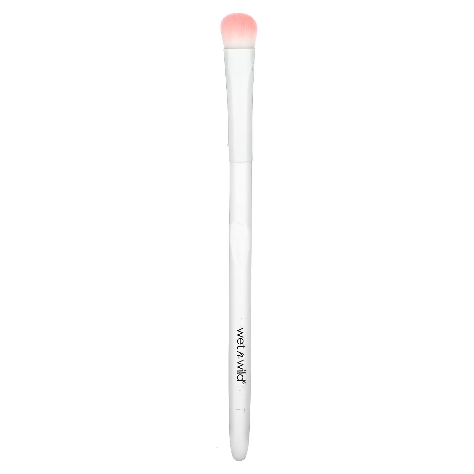 4049775537867 Wet N Wild Makeup Brush Large Eyeshadow Brush - Image 1