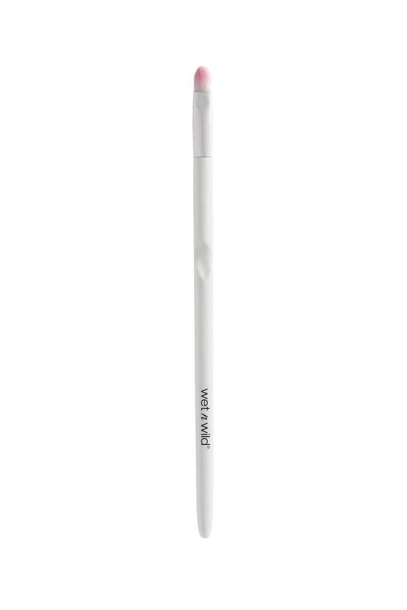 4049775537881 Wet N Wild Makeup Brush Small Concealer Brush - Image 1