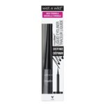 Wet N Wild Mega Liquid Eyeliner Black