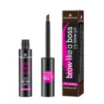 Essence Ink Brow Gel Brow Like A Boss 03