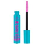 Essence Waterproof Mascara I Love Extreme Crazy Volume