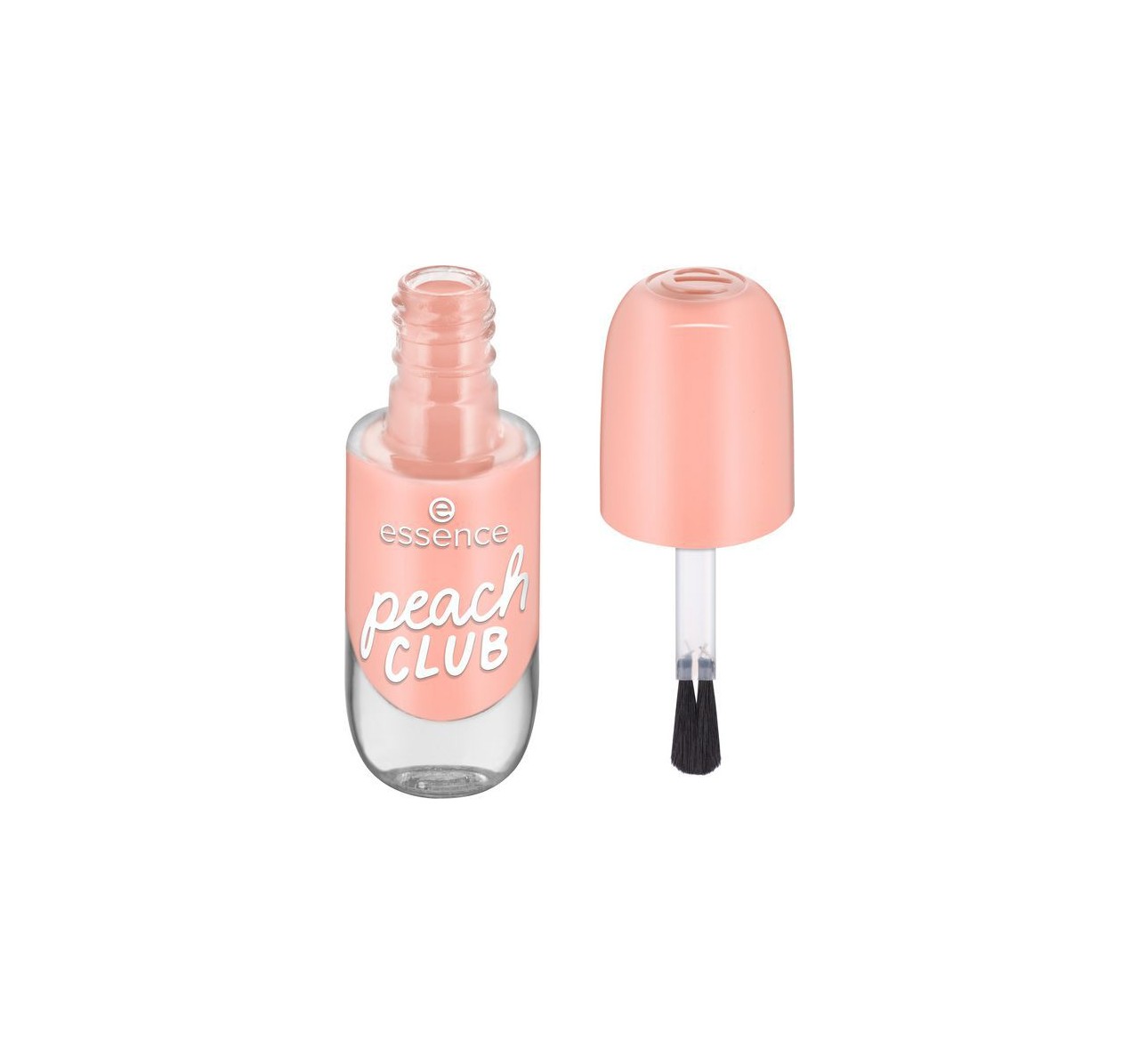 4059729466808 Essence Gel Nail Colour - Image 1