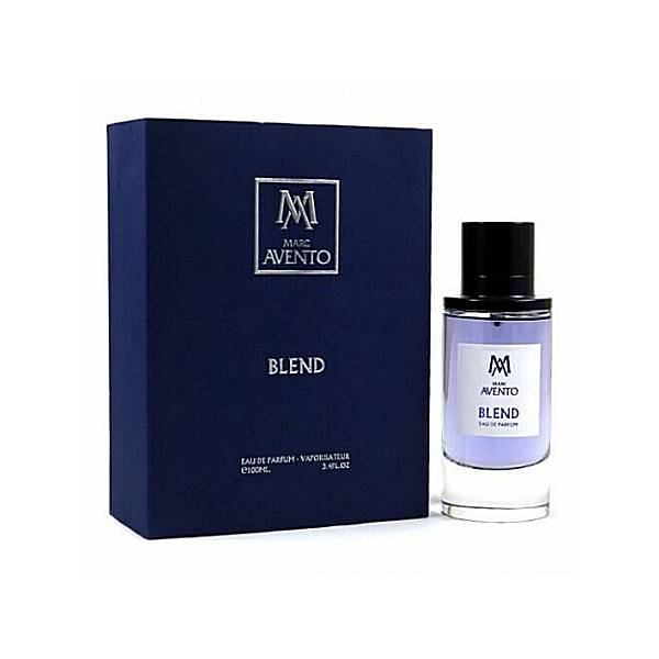 6290171020790 Marc Avento Blend EDP, 100ml - Image 1