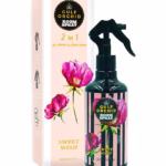 GO Room Spray 300ML - Sweet Wish