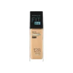 Fit Me Foundation Matte Poreless Spf 22 - 128