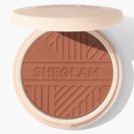 Sheglam Lightweight Matte Blush-Good Vibes