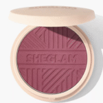 Sheglam Lightweight Matte Blush-Lets Escape