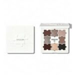 Sheglam Jazy Jigsaw Eyeshadow Palette-Mauve'Ing On