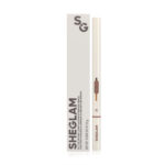 Sheglam Better Brows Long Lasting Eyebrow Pencil  Auburn