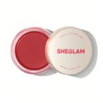 Sheglam Cheeky Color Jam Lip & Cheek Cream Blush - Rose Meadow, 7.5g