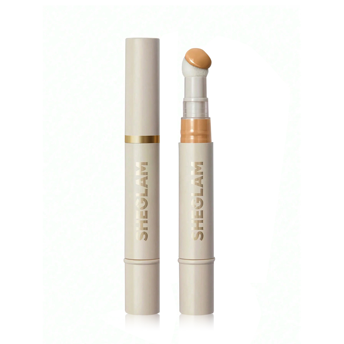 6973474683458 Sheglam Complexion Boost Concealer-Nude - Image 1