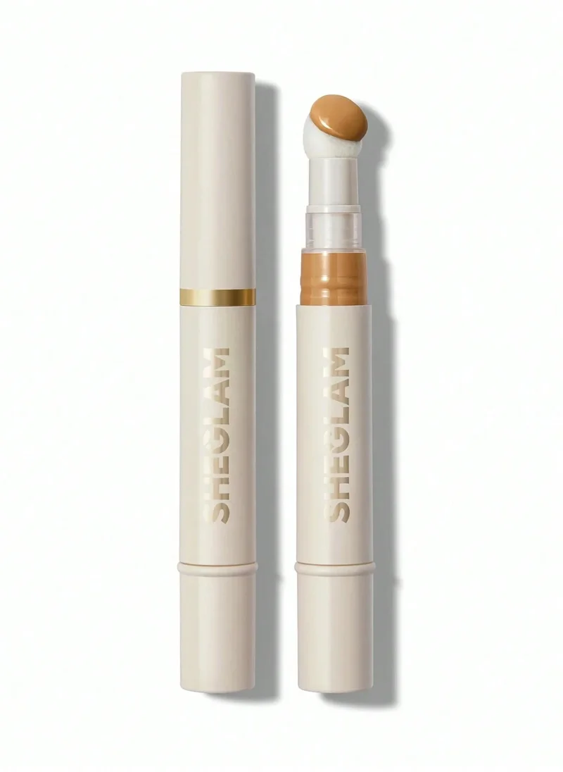 6973474683502 Sheglam Complexion Boost Concealer-Golden - Image 1