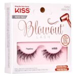 Kiss Blowout Lash Pageboy Eyelash