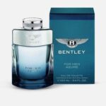 Bentley For Men Azure By Bentley Spray Eau De Toilette 100 ml