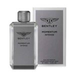 Bentley Momentum Intense Edp 100 ml