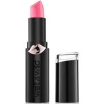 Wet N Wild Megalast Matte Lipstick Mauve Outta Here
