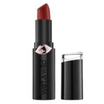 Wet N Wild Megalast Matte Lipstick Sexpot Red