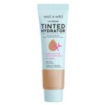 Wet n Wild Tinted Hydrator 1114065E Medium Tan, 27ml