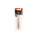 Dr. Beauti Slant Tip Tweezer - B