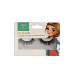 Dr. Beauti 3D Layered Single Faux Human Hair Lashes Shade: Mae