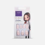 Dr.Beauti Stiletto Trouble Nails, 24 Nails