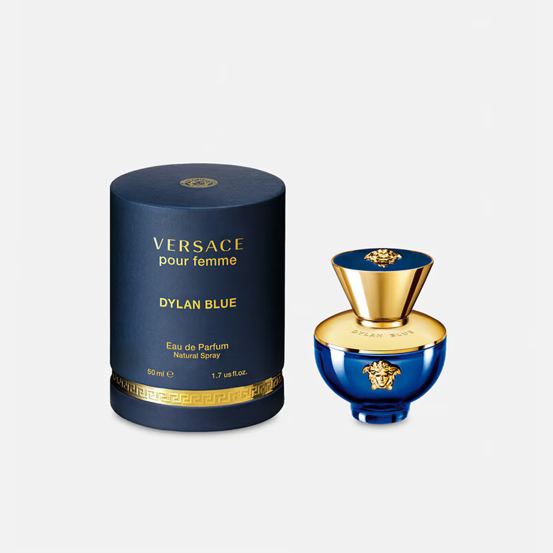 8011003839117-B Perfumes Versace 100 ml - Image 1