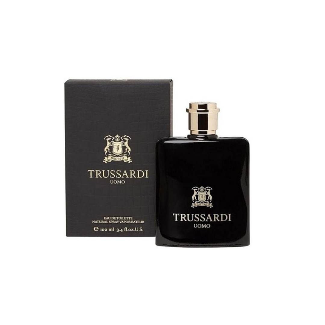 8011530810023-B Trusr EDT(M)Uomo 100ml - Image 1