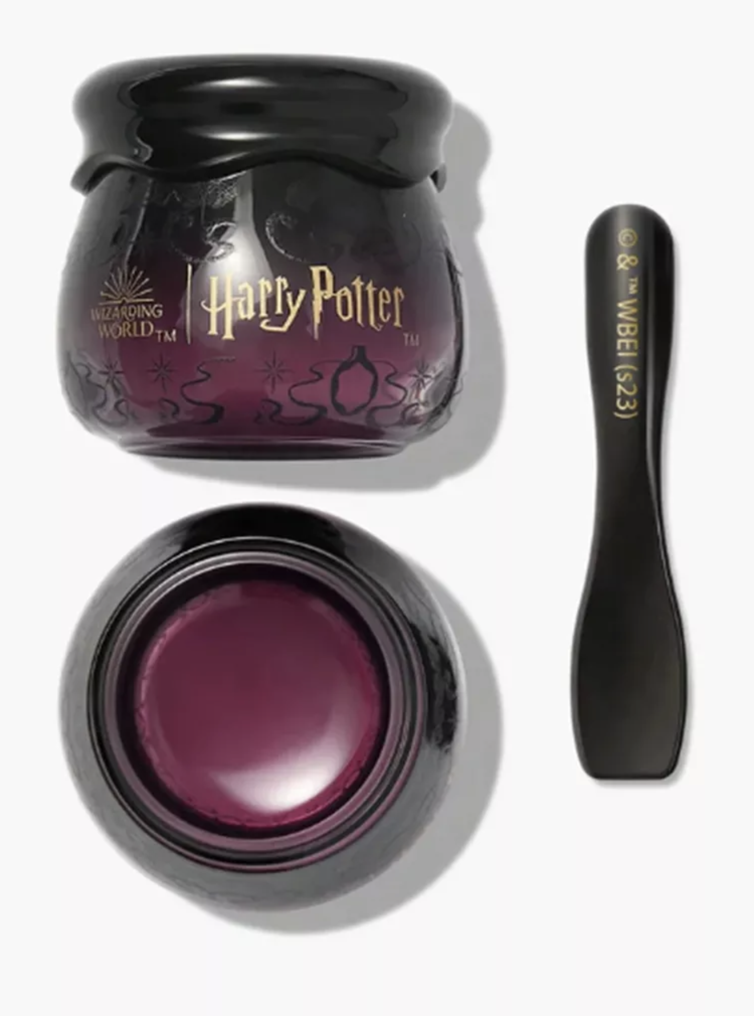 840030637681 Sheglam Harry Potterâ„¢ Magic Cauldron Lip Mask - Image 1