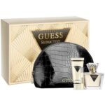 Guess Seductive Gift Set for Women, 4 Pieces