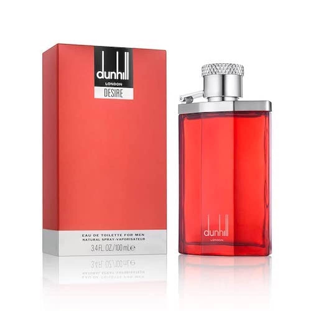 85715801067 Dunhill Desire Male 100 ml - Image 1