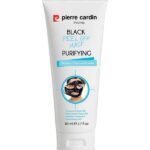 Pierre Cardin Peel Off Mask - Black