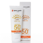 Pierre Cardin Very High Protection Sun Cream 50+ SPF, 75ml