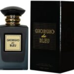 Giorgio De Bleu EDP100ML