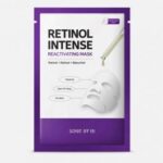 Some By Mi Retinol Intensive Mask 22G