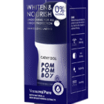 Cathy Doll Pom Pom Boy Anti-Odor Roll On - 50ml